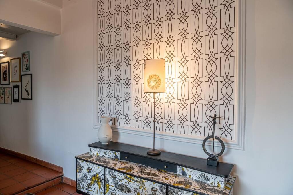 View Of Pitti Palace Elegant Loft Florence Extérieur photo